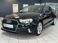 gebraucht Audi A3 Lim. 35 TDI sport