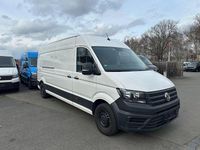 Gebraucht VW Crafter 140 PS (102 kW) 2023 Weiß Van