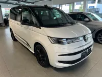 Gebraucht VW Multivan Edition 150 PS (110 kW) 2025 Andere Van / Kleinbus