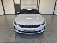 Gebraucht Polestar 2 169 kW (231 PS) 2023 Weiß Kleinwagen