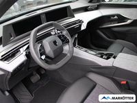 Neu Peugeot e-3008 Allure 156 kW (213 PS) 2026 Grau SUV