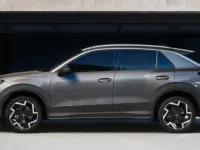 Neu VW T-Roc R-line 150 PS (110 kW) 2026 Wolf grey metallic SUV