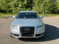 Second-hand Audi A6 240 CP (176 kW) 2010 Berlinǎ