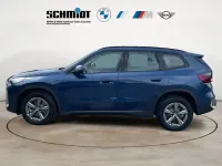 Gebraucht BMW X1 Shadowline 211 PS (155 kW) 2025 Phytonicblau SUV