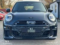Gebraucht Mini John Cooper Works 156 PS (114 kW) 2025 Schwarz Kleinwagen