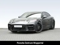 Neu Porsche Panamera GTS 500 PS (367 kW) 2025 Grau Kleinwagen