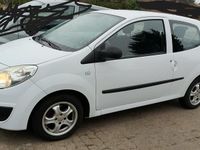 Usata Renault Twingo 2009 Bianco Utilitaria