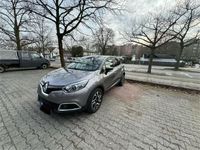 gebraucht Renault Captur Intens ENERGY TCe 90