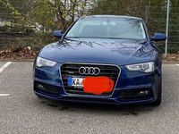 gebraucht Audi A5 3.0 TDI DPF quattro S tronic