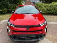 Gebraucht Renault Captur Evolution 91 PS (66 kW) 2025 Rot SUV