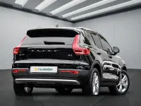 Gebraucht Volvo XC40 Core 163 PS (119 kW) 2025 Schwarz SUV