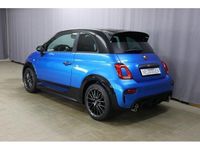 gebraucht Abarth 695 Tributo 131 Rally 1.4 T-Jet 132 kW, Design-Pake...