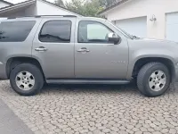 Gebraucht Chevrolet Tahoe 325 PS (239 kW) 2007 Grau SUV
