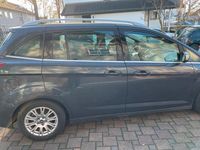 Gebraucht Ford C-MAX Titanium 116 PS (85 kW) 2011 Andere farben Van / Kleinbus