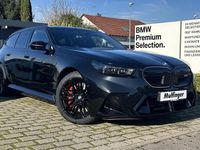 Neu BMW M5 Comfort Edition 727 PS (534 kW) 2025 Schwarz Kombi