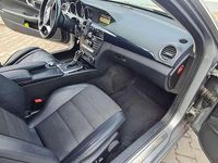 Gebraucht Mercedes C180 156 PS (114 kW) 2012 Coupé