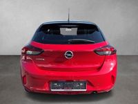 gebraucht Opel Corsa Edition F 1.2 Klima+Tempomat+Sitzheizung