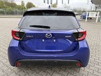 Gebraucht Mazda 2 Homura-Line 116 PS (85 kW) 2025 Glass blue Kleinwagen