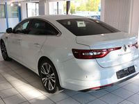 Gebraucht Renault Talisman Initiale Paris 200 PS (147 kW) 2020 Weiß Limousine