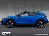 Gebraucht Subaru Crosstrek Active 136 PS (100 kW) 2026 Oasis blue SUV