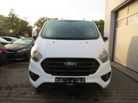 gebraucht Ford Transit Custom Kasten 320 L1 Trend Mixto 6Sitzer