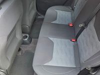 Gebraucht Ford Ka Cool & Sound Edition 86 PS (63 kW) 2017 Rot Limousine