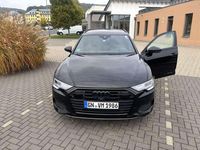Gebraucht Audi A6 204 PS (150 kW) 2018 Kombi