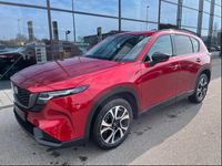 Neu Mazda CX-5 Exclusive-Line 141 PS (103 kW) 2026 SUV