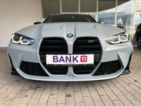 gebraucht BMW M3 Lim. xDrive Competition / Stock