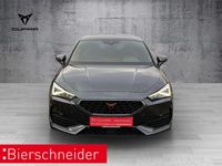 Gebraucht Cupra Leon VZ 300 PS (220 kW) 2022 Grau Limousine