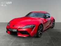 Gebraucht Toyota Supra Plus 340 PS (250 kW) 2022 Rot Coupé