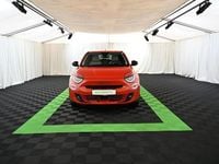 Gebraucht Fiat 600 La Prima 136 PS (100 kW) 2024 Orange SUV