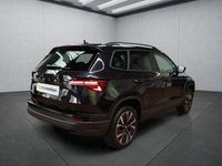 Gebraucht Skoda Karoq 150 PS (110 kW) 2025 SUV