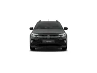 Gebraucht VW Taigo R-line 116 PS (85 kW) 2024 Deep black perleffekt (metallic) SUV