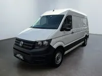 Używany VW Crafter 140 KM (102 kW) 2024 Biały Van