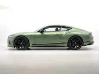 Neu Bentley Continental 680 PS (500 kW) 2026