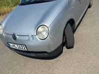 gebraucht VW Lupo 3 L