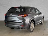 Gebraucht Mazda CX-5 Ad'Vantage 150 PS (110 kW) 2022 Andere farbe SUV