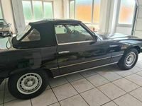 gebraucht Mercedes SL450 US California