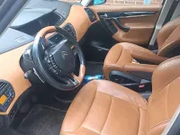 Gebraucht Citroën C4 160 PS (117 kW) 2010 Gold SUV