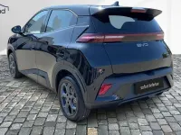 Nowe BYD Dolphin Boost 64 kW (88 KM) 2025 Czarny Hatchback