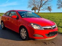 gebraucht Opel Astra GTC 1.4 ecoFLEX