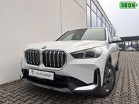 Gebraucht BMW iX1 Performance 200 kW (272 PS) 2023 Weiss SUV