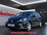 Gebraucht Honda Jazz Elegance 122 PS (89 kW) 2022 Othercolor Kleinwagen