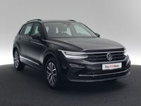 gebraucht VW Tiguan 2.0TDI Life DSG,Navi,AHK,LED