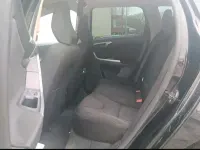 Gebraucht Volvo XC60 163 PS (119 kW) 2011 Schwarz SUV