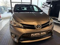 Gebraucht Toyota Verso Skyview Edition 147 PS (108 kW) 2015 Beige Van / Kleinbus