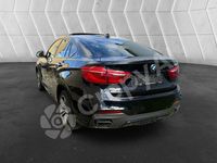 Gebraucht BMW X6 M Sport 306 PS (225 kW) 2015 Schwarz SUV