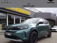 Gebraucht Opel Frontera 136 PS (100 kW) 2025 Khaki grün SUV