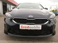 gebraucht Kia Ceed Ceed 1.4 T-GDI OPF Spirit